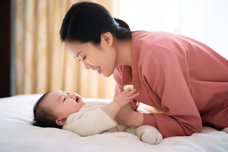 节日妇产母爱母子亲情摄影图,高清,摄影图,摄影图片,图片大全,摄影图免费下载